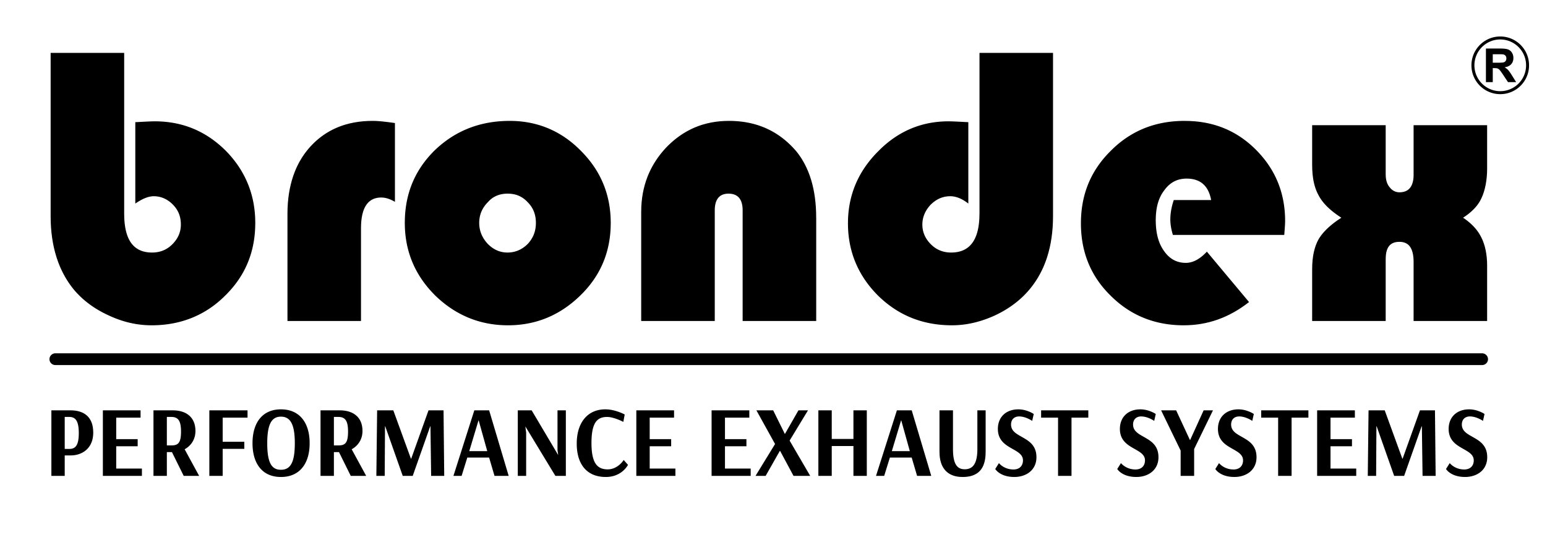 Brondex Logo PNG